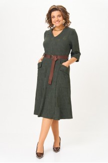 Bonna Image 767/6 зеленый