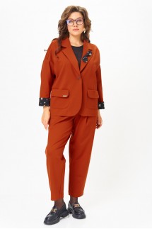 Michel chic 1437 терракот