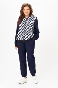 Solomeya Lux 946/449С геометрия Solomeya Lux 946/449С геометрия