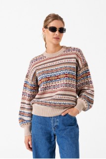 Romgil 0407-ШЕ5 светло-бежевый