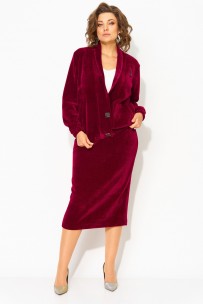 Liliana 1487 винный Liliana 1487 винный