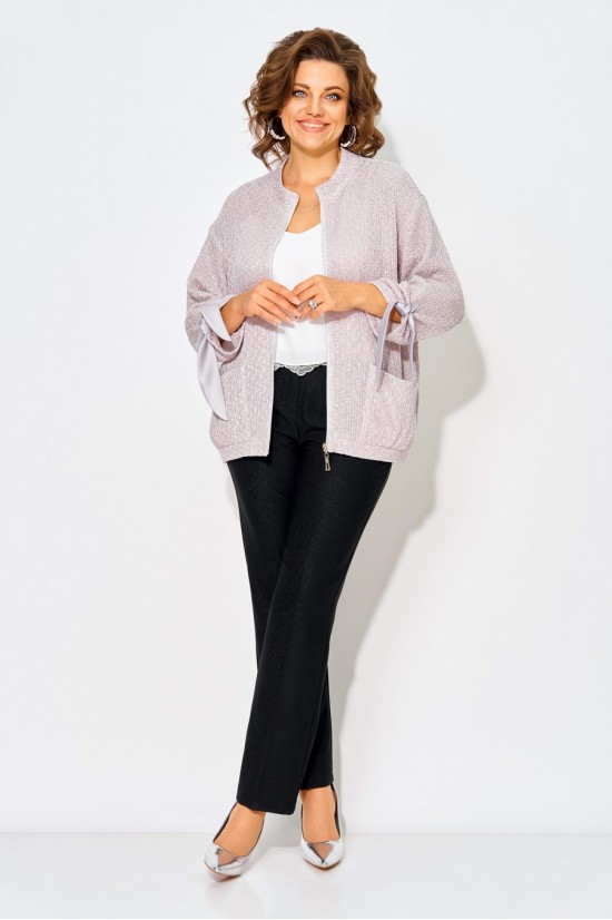 Liliana 1493БрПн жемчуг