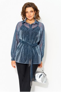 Liliana 1496 синий Liliana 1496 синий