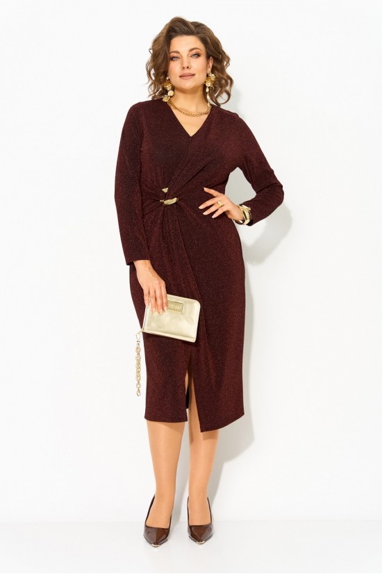 Liliana 1497 горький шоколад