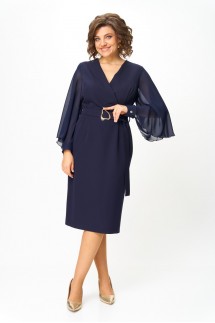 Anastasia Mak 1299 синий Anastasia Mak 1299 синий