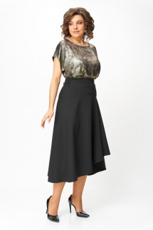 Anastasia Mak 1298 черный Anastasia Mak 1298 черный