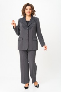 Anastasia Mak 1297 серый