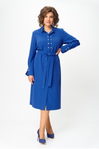 Anastasia Mak 1296 василек Anastasia Mak 1296 василек