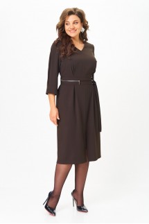 Anastasia Mak 1294 коричневый