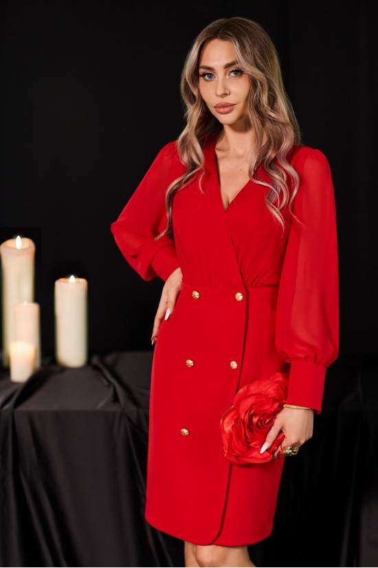 Golden Valley 44268 красный