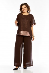 БагираАнТа 1080 шоколад БагираАнТа 1080 шоколад