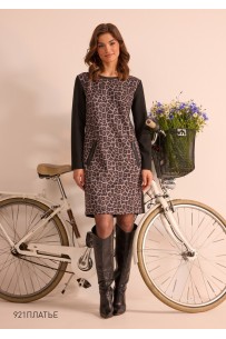 NIV NIV FASION 921 черный