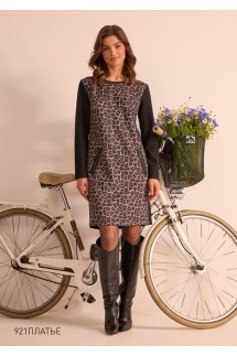 NIV NIV FASION 921 черный