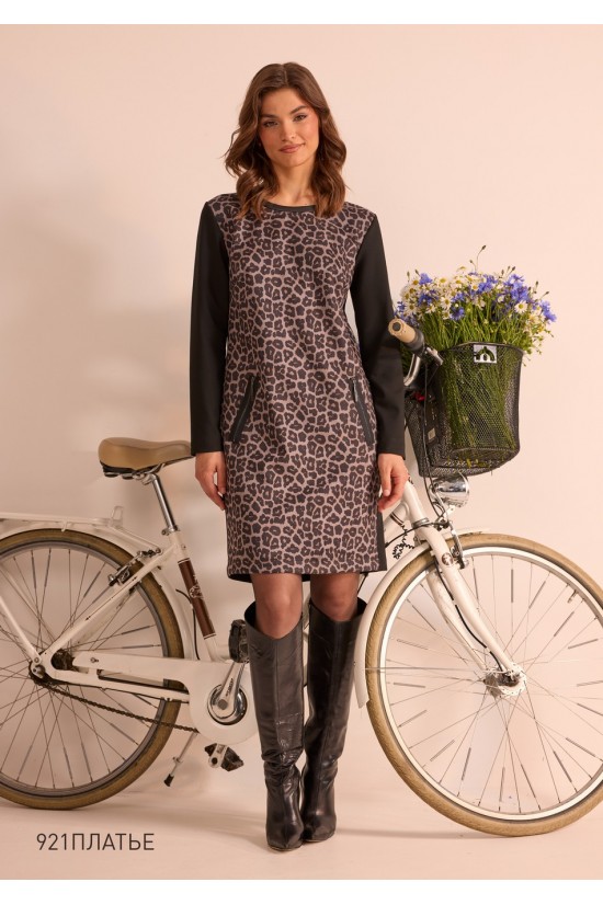 NIV NIV FASION 921 черный