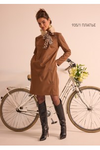 NIV NIV FASION 935/1 коричневый NIV NIV FASION 935/1 коричневый