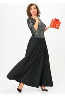 Anastasia 1307 черный Anastasia 1307 черный