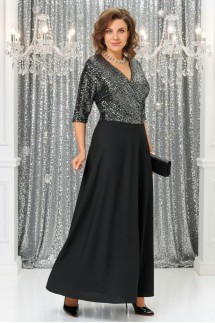 Anastasia 1307 черный