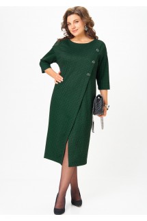 Michel chic 2190 зеленый, черный