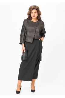 Michel chic 1443 черный, золото Michel chic 1443 черный, золото