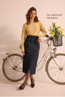 NIV NIV FASION 938 т.синий NIV NIV FASION 938 т.синий