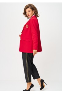 ANDINA CITY 2026-25 черный ANDINA CITY 2026-25 черный