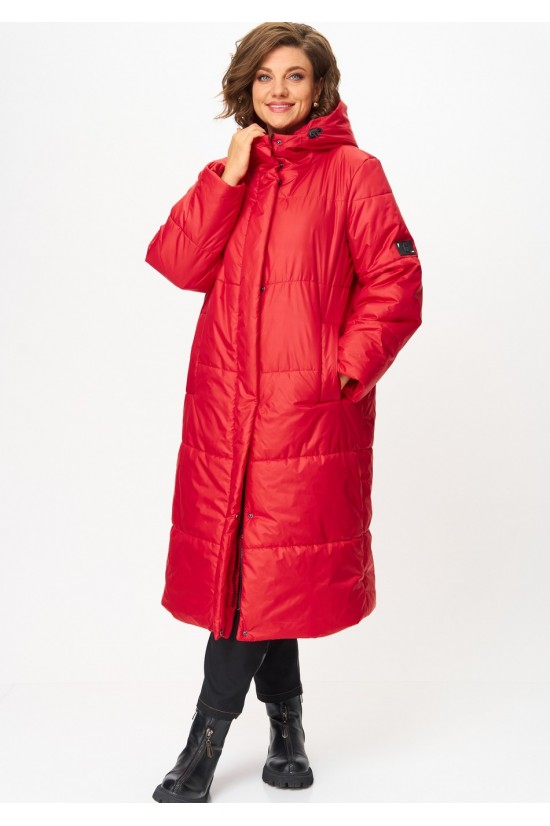 ANDINA CITY 7013-25 красный