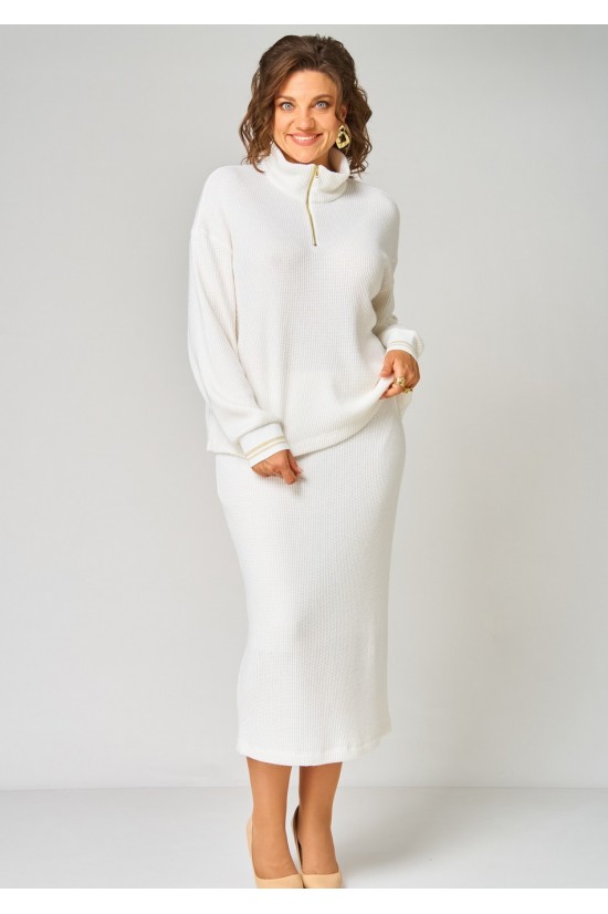 ANDINA CITY 9086-25 белый