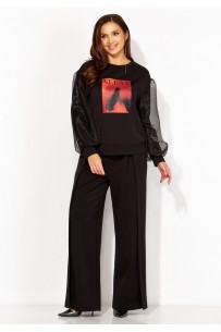 TAIER 1412 черный