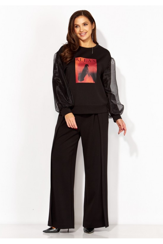 TAIER 1412 черный