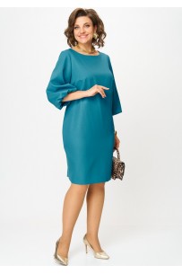 Карина Делюкс 1386 бирюзовый Карина Делюкс 1386 бирюзовый