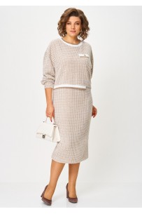 Карина Делюкс 1400 бежевый Карина Делюкс 1400 бежевый