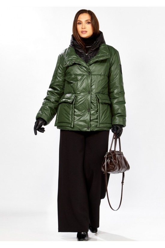 Lady Secret 7297 нефритовый