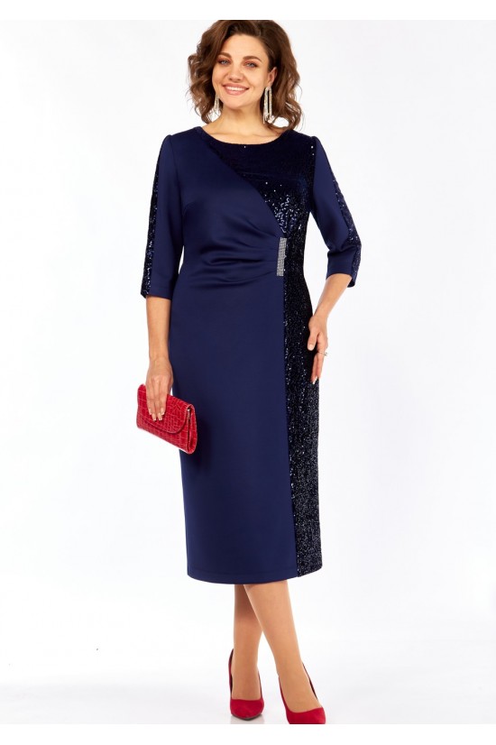 MATINI 3.1804 синий