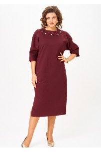 Bonna Image 997/2 бордовый Bonna Image 997/2 бордовый