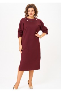 Bonna Image 997/2 бордовый