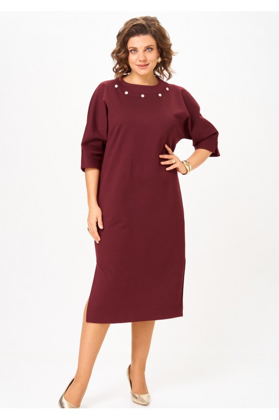 Bonna Image 997/2 бордовый