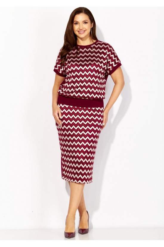 TAIER 1331 винный