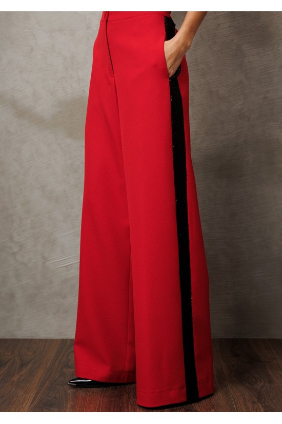 BUTER 3222 красный