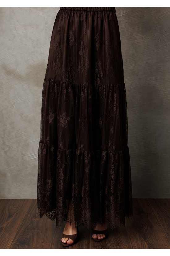 BUTER 3233 коричневый