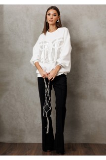 BUTER 3235 молочный