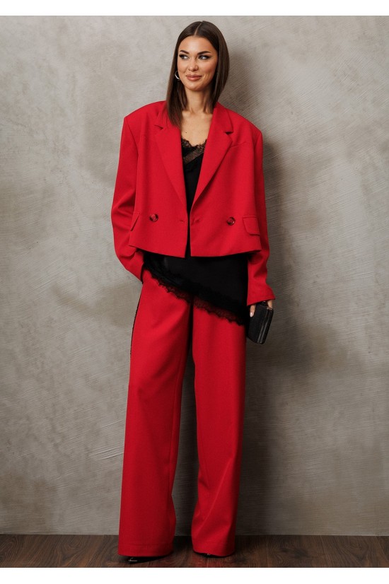 BUTER 3240 красный