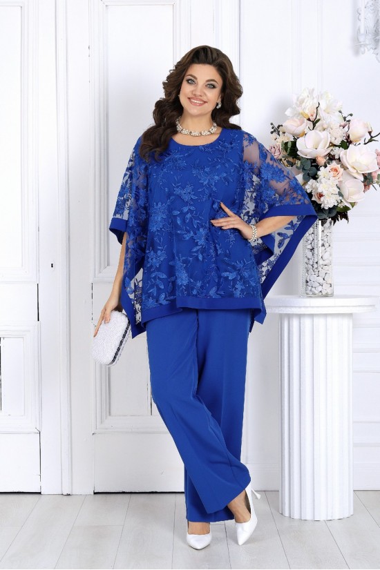 Ninele 7511 василек