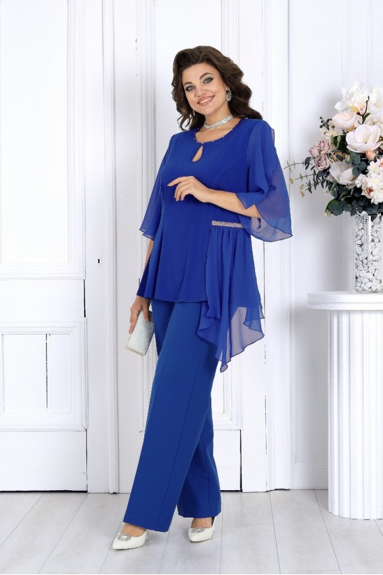 Ninele 7512 василек