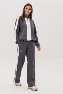 Fantazia mod 5330 серый Fantazia mod 5330 серый