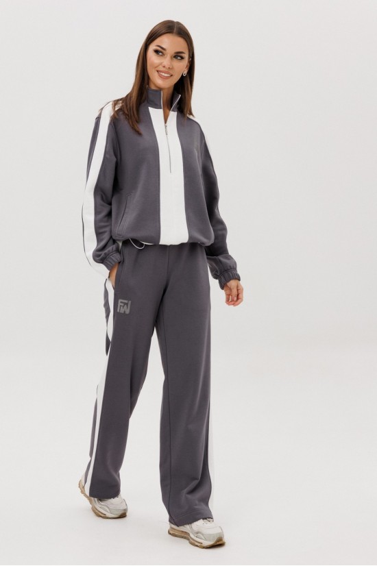 Fantazia mod 5330 серый