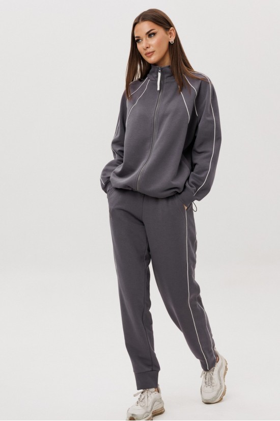 Fantazia mod 5328 серый