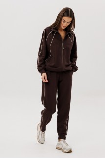 Fantazia mod 5328 шоколад Fantazia mod 5328 шоколад