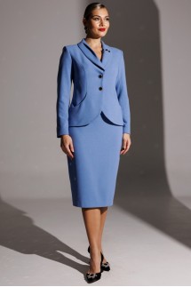 Мода Юрс 25-2942 голубой Мода Юрс 25-2942 голубой