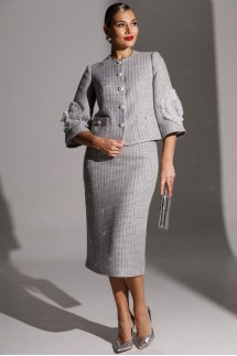 Мода Юрс 25-2943 серый Мода Юрс 25-2943 серый