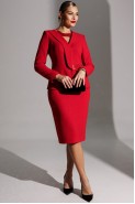Мода Юрс 25-2888 красный